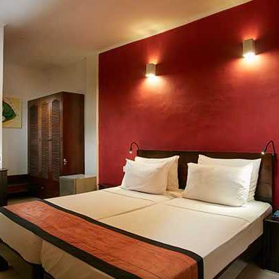 43 Citrus Hotel Standerd Rooms