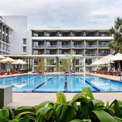46 Goldi Sands Hotel 001