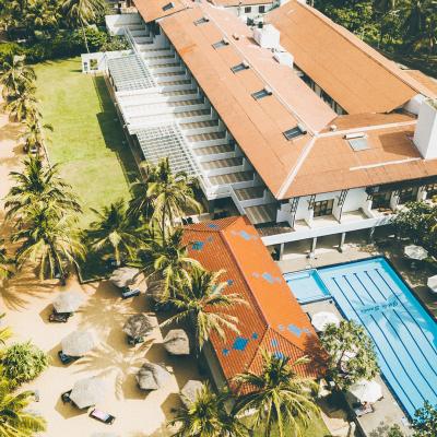 46 Goldi Sands Hotel 02