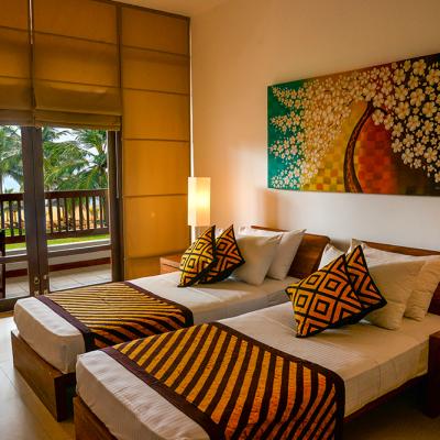 46 Goldi Sands Hotel 12