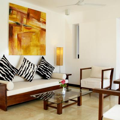 46 Goldi Sands Hotel 41