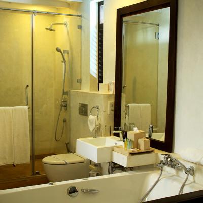 46 Goldi Sands Hotel 47