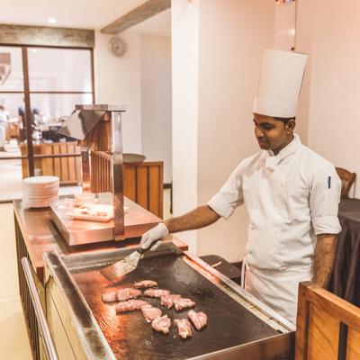 46 Goldi Sands Hotel 50