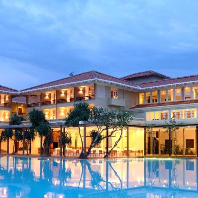 47 A Heritance Ahungalla