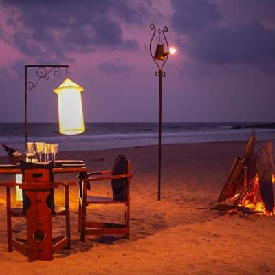 47 Heritance Ahungalla Beach Dinner 2 768x576