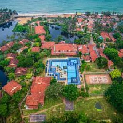 48 Club Palm Bay Marawilla