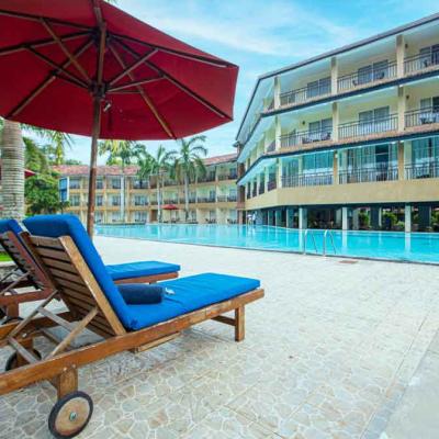 49 The Palms Or 5246